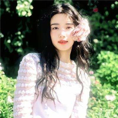 漂亮的公主